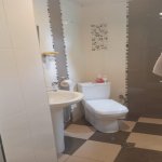 Satılır 4 otaqlı Həyət evi/villa, İnşaatçılar metrosu, Yeni Yasamal qəs., Yasamal rayonu 10