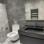 Kirayə (aylıq) 3 otaqlı Yeni Tikili, Ağ şəhər, Xətai rayonu 17