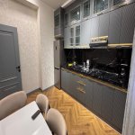 Аренда 2 комнатная Новостройка, м. Нариман Нариманов метро, Наримановский р-н район 9