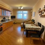 Kirayə (aylıq) 3 otaqlı Yeni Tikili, Bakıxanov qəs., Sabunçu rayonu 2