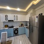 Kirayə (aylıq) 2 otaqlı Yeni Tikili Xırdalan 3