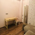 Kirayə (aylıq) 3 otaqlı Yeni Tikili, Ağ şəhər, Xətai rayonu 9