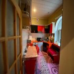 Satılır 4 otaqlı Həyət evi/villa, Avtovağzal metrosu, Biləcəri qəs., Binəqədi rayonu 8