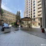 Satılır 1 otaqlı Yeni Tikili, Gənclik metrosu, Nərimanov rayonu 13