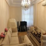 Kirayə (aylıq) 3 otaqlı Yeni Tikili, 28 May metrosu, Nəsimi rayonu 2