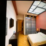 Satılır 4 otaqlı Yeni Tikili, Nizami metrosu, Nəsimi rayonu 11