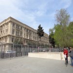 Аренда 3 комнат Вторичка, м. Сахил метро, Сябаиль район 12