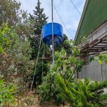 Kirayə (aylıq) 3 otaqlı Bağ evi, Mərdəkan, Xəzər rayonu 8