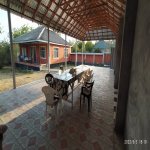 Kirayə (günlük) 3 otaqlı Həyət evi/villa Qəbələ 15