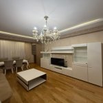 Kirayə (aylıq) 2 otaqlı Yeni Tikili, 28 May metrosu, Ağ şəhər, Xətai rayonu 2