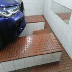 Kirayə (aylıq) Obyekt, Memar Əcəmi metrosu, 4-cü mikrorayon, Nəsimi rayonu 9