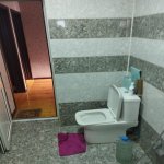 Satılır 8 otaqlı Həyət evi/villa, Avtovağzal metrosu, Biləcəri qəs., Binəqədi rayonu 27