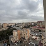 Satılır 2 otaqlı Yeni Tikili, Qara Qarayev metrosu, Nizami rayonu 9