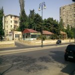 Satılır Obyekt, Memar Əcəmi metrosu, 4-cü mikrorayon, Nəsimi rayonu 2