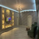Kirayə (günlük) 4 otaqlı Bağ evi, Mərdəkan, Xəzər rayonu 9
