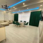 Kirayə (aylıq) 3 otaqlı Yeni Tikili, 28 May metrosu, Nəsimi rayonu 3