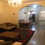 Satılır 2 otaqlı Köhnə Tikili, Badamdar qəs., Səbail rayonu 6