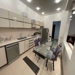Kirayə (aylıq) 3 otaqlı Yeni Tikili, 8 Noyabr metrosu, Yasamal rayonu 6