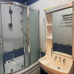 Kirayə (aylıq) 3 otaqlı Yeni Tikili, Qara Qarayev metrosu, 8-ci kilometr, Nizami rayonu 13