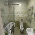 Kirayə (aylıq) 3 otaqlı Yeni Tikili, Xətai metrosu, Xətai rayonu 18