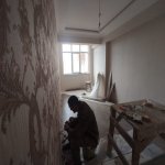 Satılır 3 otaqlı Yeni Tikili Xırdalan 2