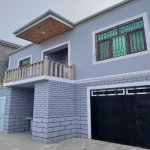 Satılır 7 otaqlı Həyət evi/villa, Avtovağzal metrosu, Biləcəri qəs., Binəqədi rayonu 2