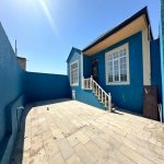 Satılır 3 otaqlı Həyət evi/villa, Zabrat qəs., Sabunçu rayonu 3