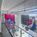 Kirayə (aylıq) Obyekt, 28 May metrosu, Nəsimi rayonu 4
