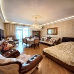 Satılır 2 otaqlı Yeni Tikili, 20 Yanvar metrosu, Yasamal rayonu 3