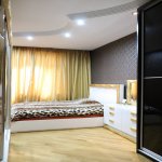 Kirayə (aylıq) 3 otaqlı Yeni Tikili, Nizami metrosu, Yasamal rayonu 13