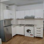 Kirayə (aylıq) 1 otaqlı Yeni Tikili, 20 Yanvar metrosu, Yasamal rayonu 4