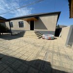 Satılır 6 otaqlı Həyət evi/villa, Binə qəs., Xəzər rayonu 1