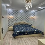 Kirayə (aylıq) 3 otaqlı Yeni Tikili, Əhmədli metrosu, Əhmədli, Xətai rayonu 5