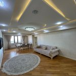 Kirayə (aylıq) 3 otaqlı Yeni Tikili, Əhmədli, Xətai rayonu 2