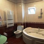 Satılır 8 otaqlı Həyət evi/villa, Neftçilər metrosu, Bakıxanov qəs., Sabunçu rayonu 50