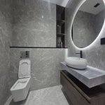 Satılır 2 otaqlı Yeni Tikili, Qara Qarayev metrosu, Bakıxanov qəs., Sabunçu rayonu 13