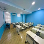 Kirayə (aylıq) 1 otaqlı Ofis, Elmlər akademiyası metrosu, Bakı Dövlət Universiteti, Yasamal rayonu 7