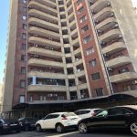 Satılır 3 otaqlı Yeni Tikili, Nizami metrosu, Yasamal rayonu 1