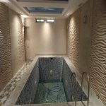 Satılır 7 otaqlı Həyət evi/villa, Gənclik metrosu, Nərimanov rayonu 35