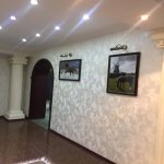 Kirayə (aylıq) 8 otaqlı Həyət evi/villa, Mərdəkan, Xəzər rayonu 28