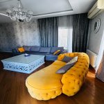 Аренда 4 комнат Новостройка, Nizami метро, Насими район 3