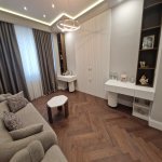 Kirayə (aylıq) 4 otaqlı Yeni Tikili, Ağ şəhər, Xətai rayonu 18
