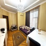 Kirayə (aylıq) 2 otaqlı Yeni Tikili, Nəriman Nərimanov metrosu, Nərimanov rayonu 2