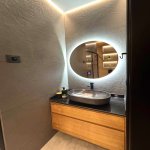 Аренда 3 комнатная Новостройка, Белый город, Хетаи район 9