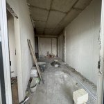 Satılır 3 otaqlı Yeni Tikili, Avtovağzal metrosu, Biləcəri qəs., Binəqədi rayonu 11