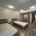 Kirayə (aylıq) 3 otaqlı Yeni Tikili, 28 May metrosu, Port Baku, Nəsimi rayonu 7