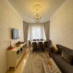 Satılır 4 otaqlı Həyət evi/villa, Əhmədli metrosu, kənd Əhmədli, Xətai rayonu 2