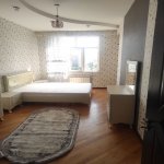 Kirayə (aylıq) 3 otaqlı Yeni Tikili, Nəsimi metrosu, 9-cu mikrorayon, Binəqədi rayonu 7