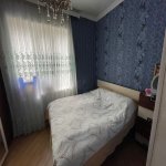 Satılır 3 otaqlı Köhnə Tikili, Nəsimi metrosu, 6-cı mikrorayon, Binəqədi rayonu 21