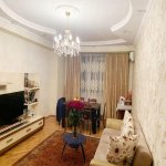 Satılır 3 otaqlı Yeni Tikili, Həzi Aslanov metrosu, Əhmədli, Xətai rayonu 3